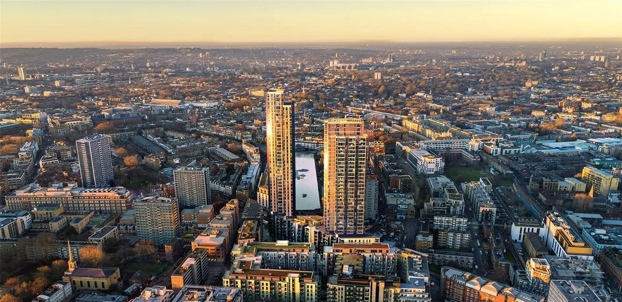 City Road, London, EC1V, photo 6