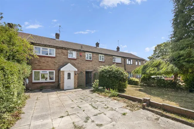 3 bed house for sale — Hornbeam Road, Hayes