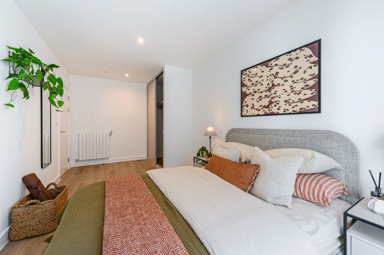 Kidbrooke, SE3, photo 19