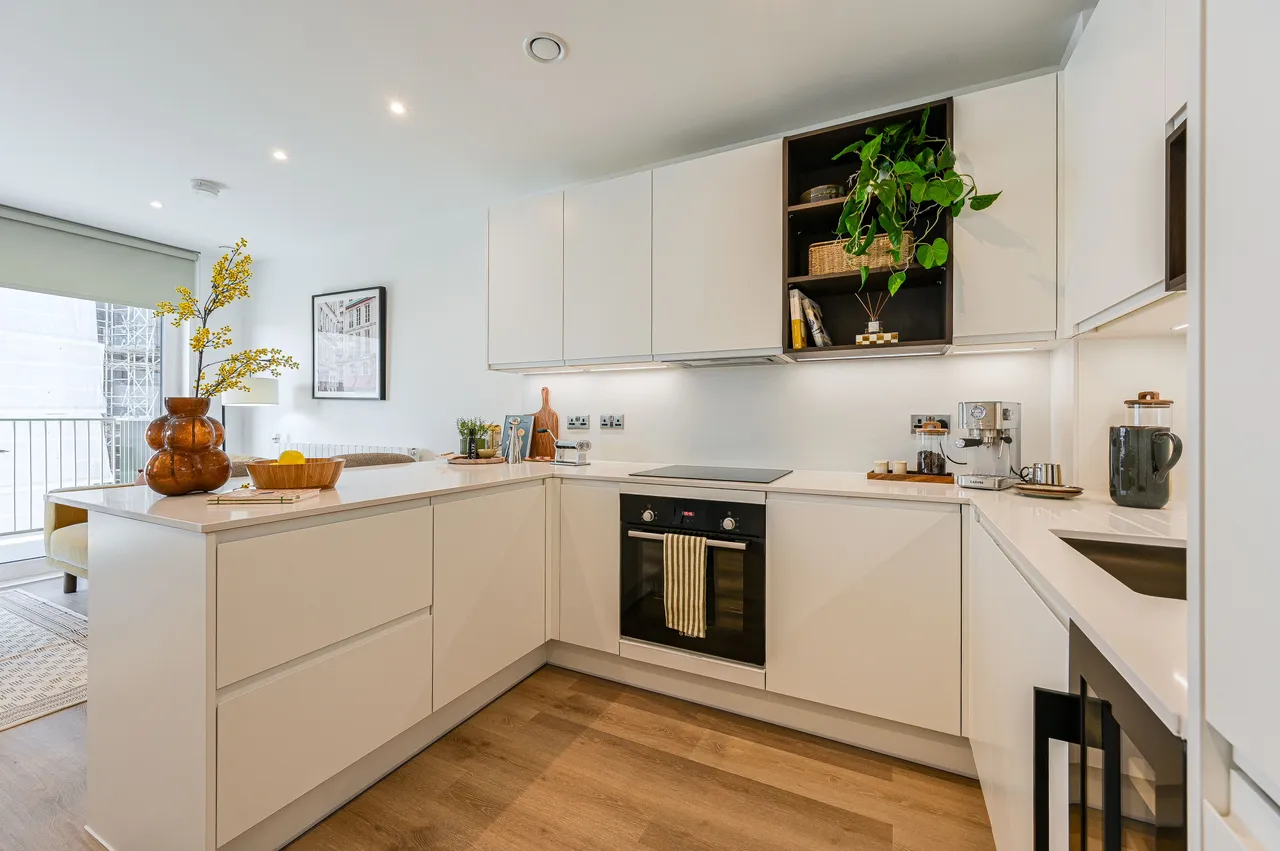 Kidbrooke, SE3, photo 15