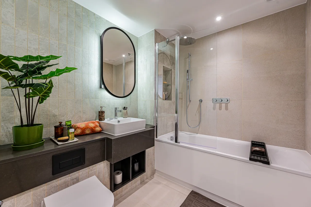 Kidbrooke, SE3, photo 20