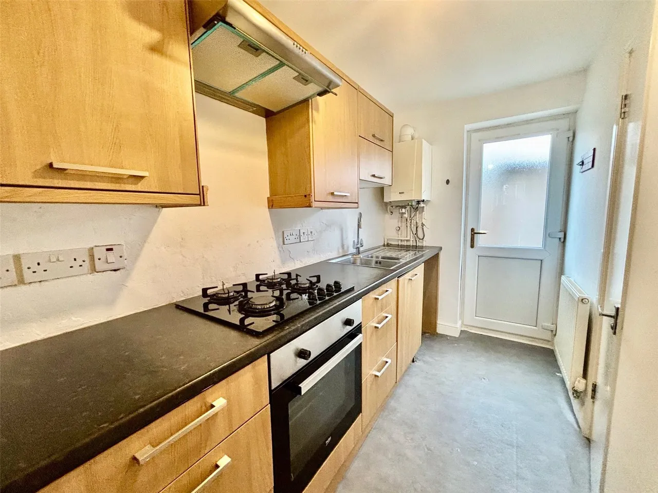 Bollington Road, Middlesbrough, North Yorkshire, TS4, photo 5