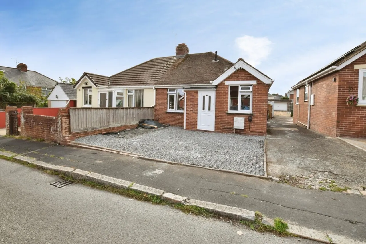 3 bed house for sale, Whipton, Exeter, EX4