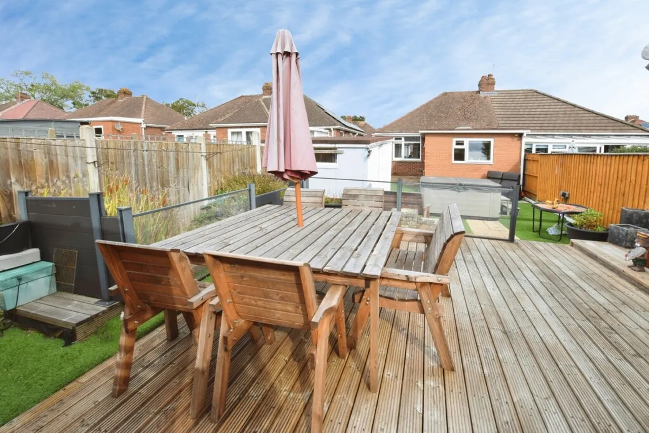 Whipton, Exeter, EX4, photo 18
