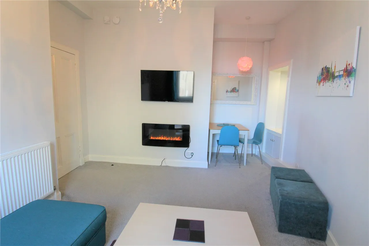 Dalry Road, Edinburgh, EH11, photo 2