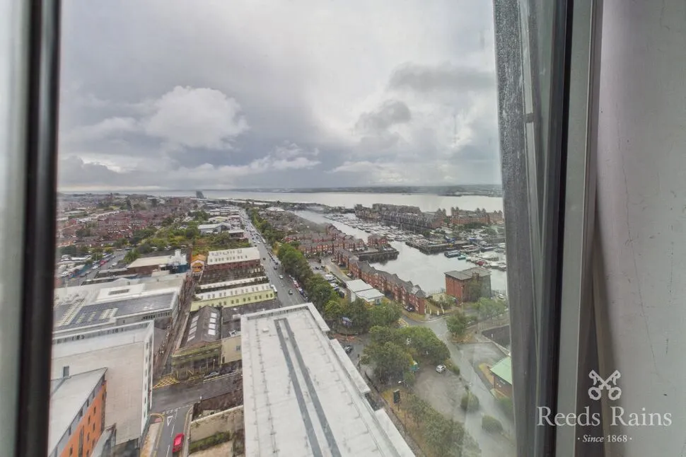 Plaza Boulevard, Liverpool, Merseyside, L8, photo 7
