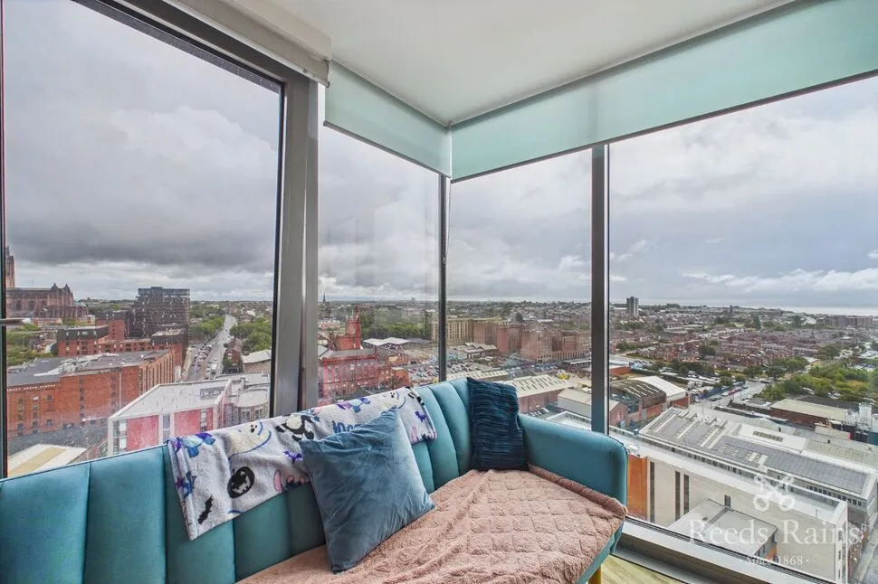 Plaza Boulevard, Liverpool, Merseyside, L8, photo 9