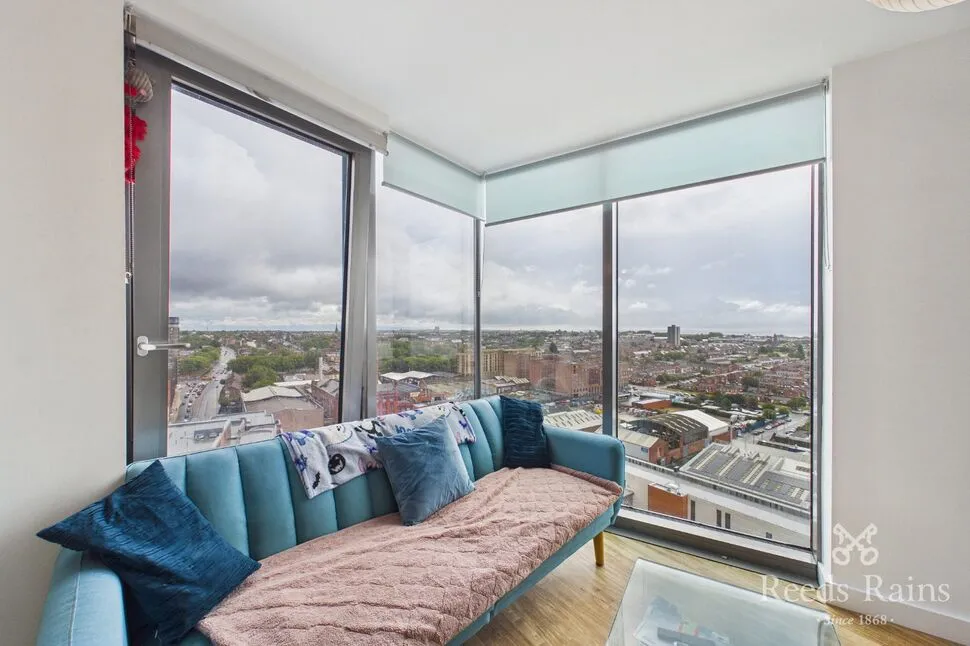 Plaza Boulevard, Liverpool, Merseyside, L8, photo 6