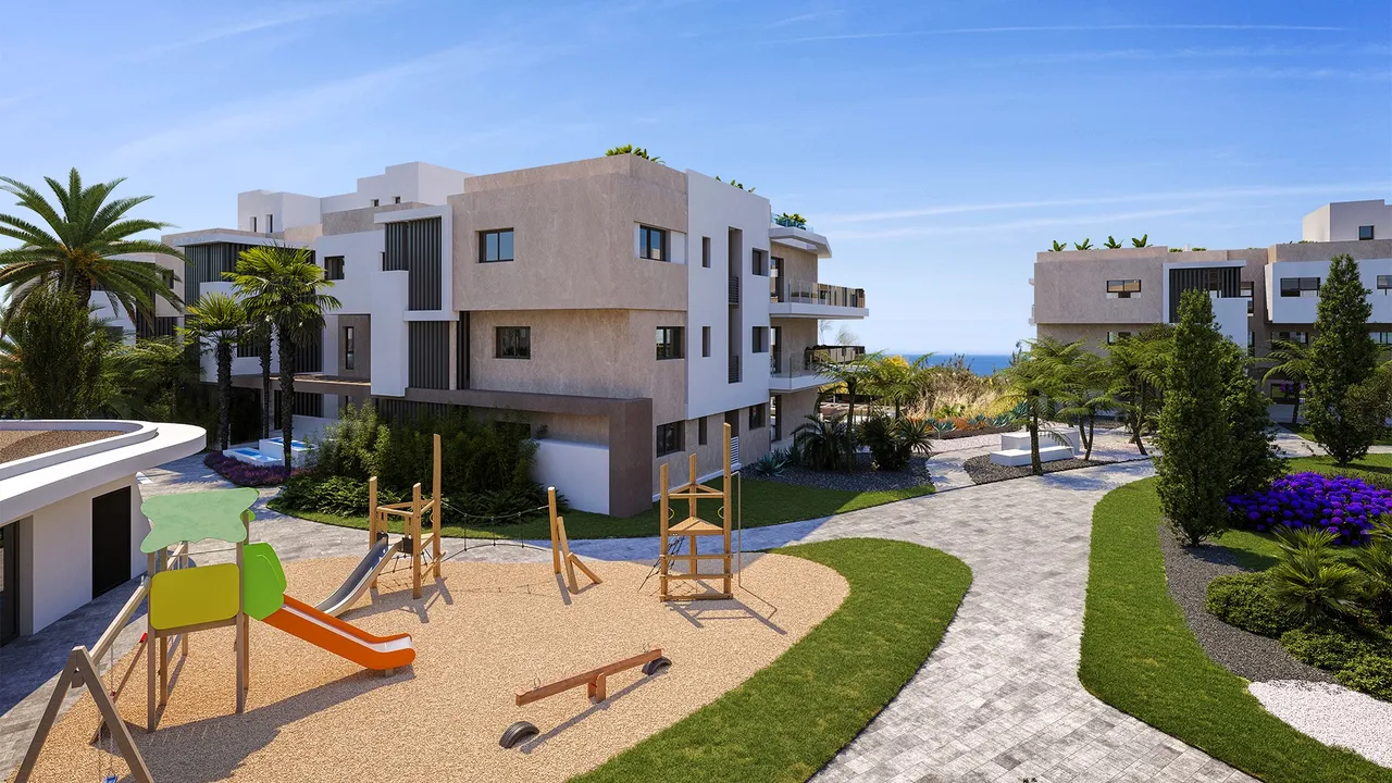 La Resina Golf, Estepona, GU21, photo 7