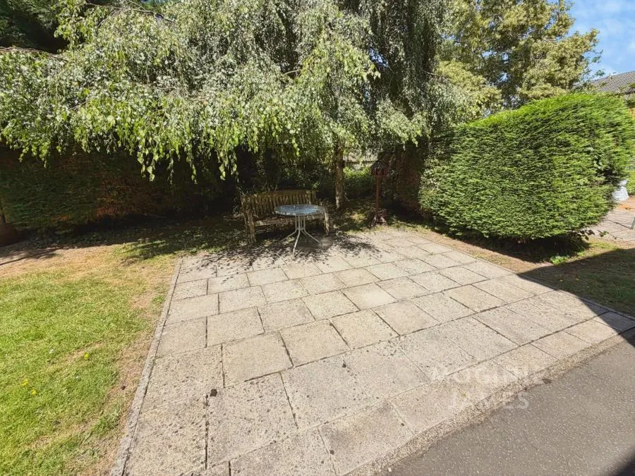 Ty-Gwyn Road, Cardiff, CF23, photo 3