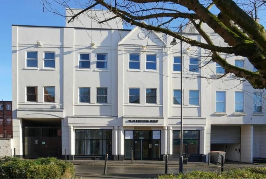 property to rent, Bedford Street, Leamington Spa