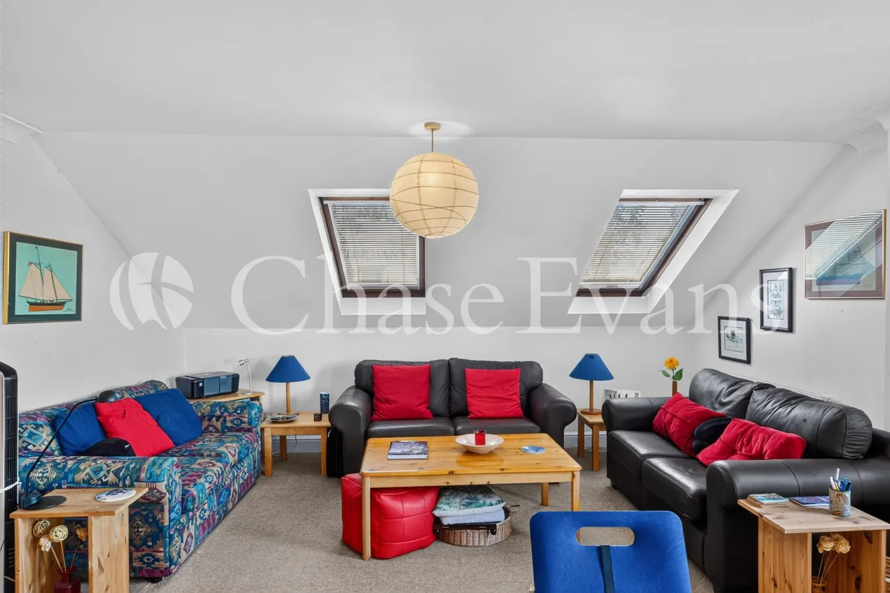 1 bed flat for sale, Cumberland Mills Square, Isle Of Dogs, E14