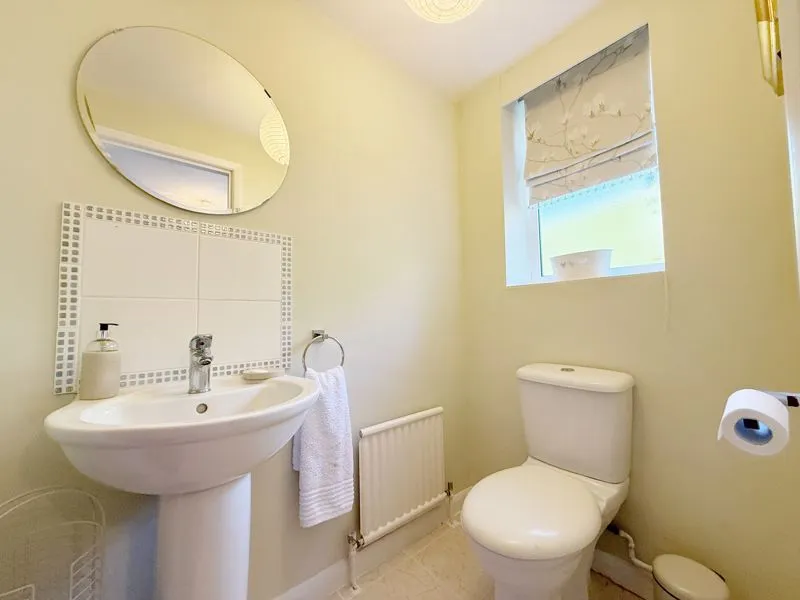 Blenheim Way, Grantham, photo 18