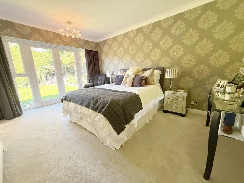 Blenheim Way, Grantham, photo 12