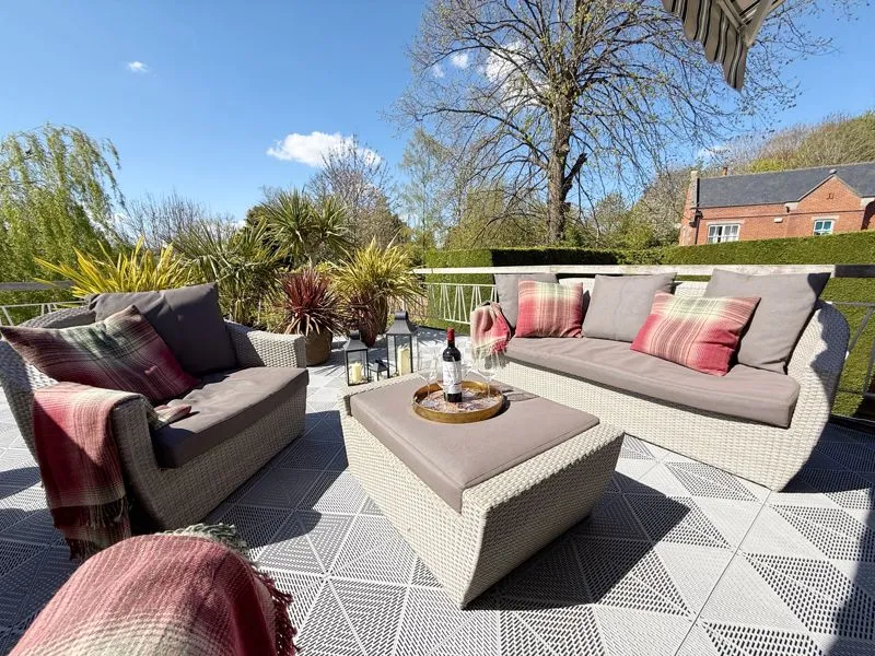 Blenheim Way, Grantham, photo 9