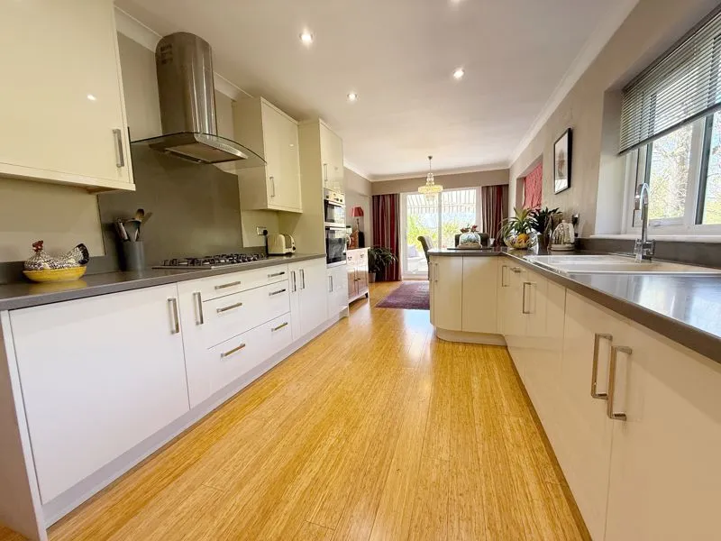 Blenheim Way, Grantham, photo 5