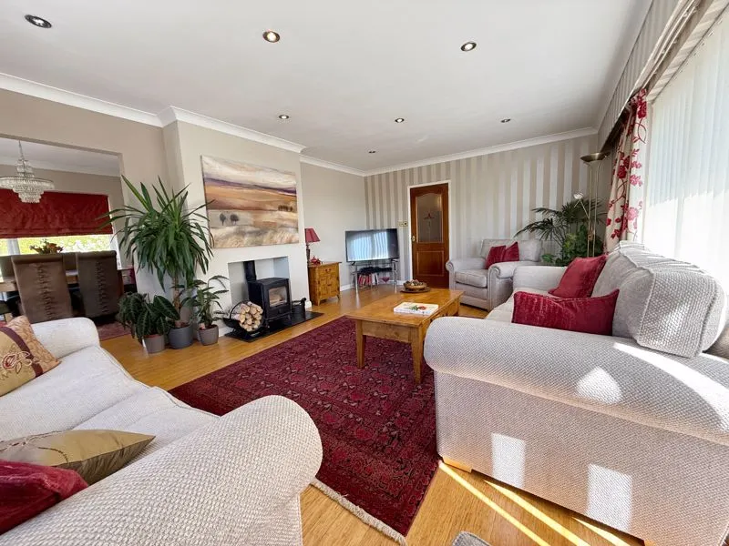 Blenheim Way, Grantham, photo 2