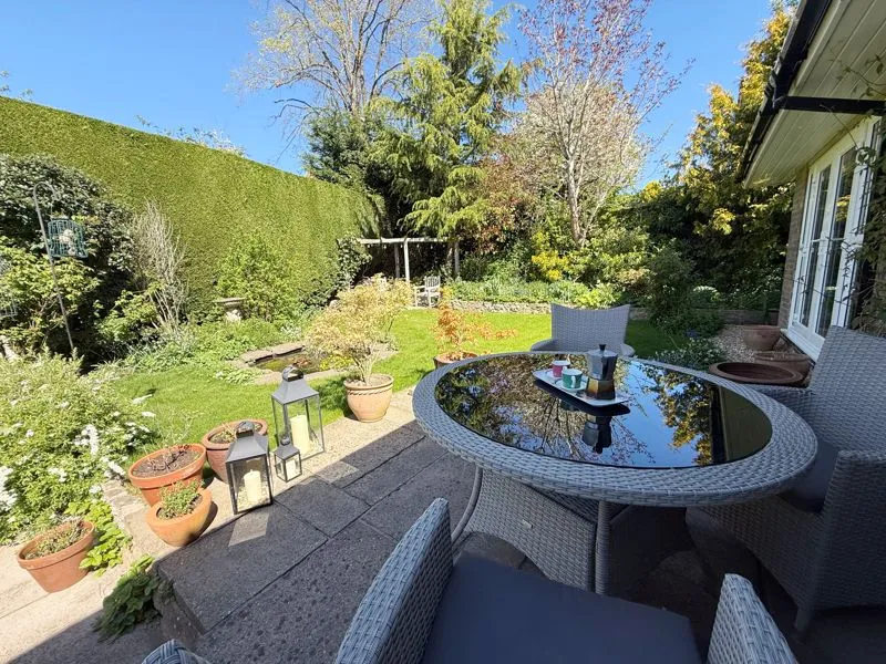 Blenheim Way, Grantham, photo 22