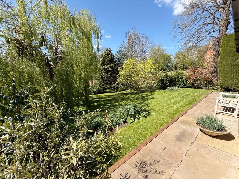 Blenheim Way, Grantham, photo 20