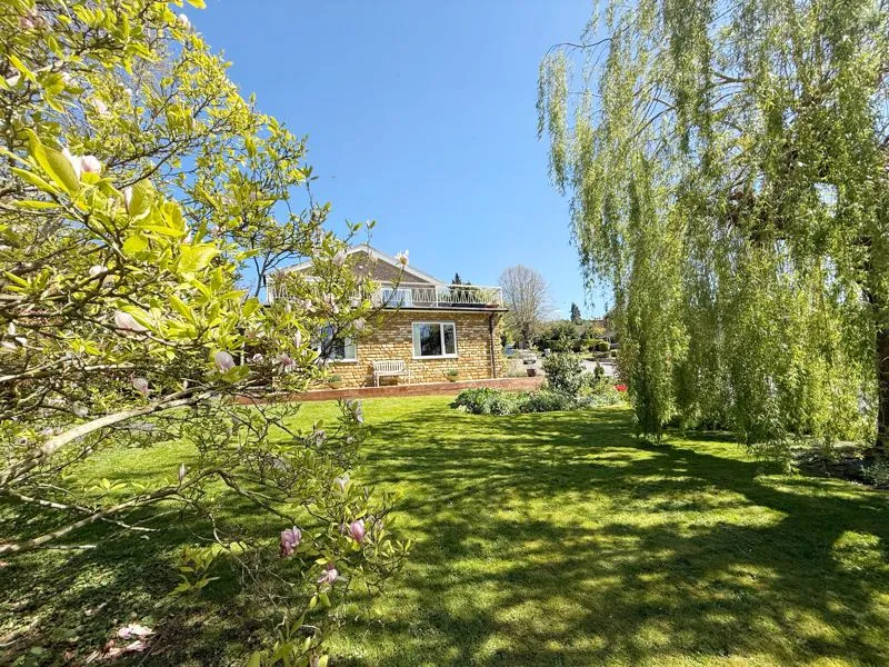 Blenheim Way, Grantham, photo 23