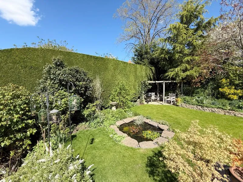Blenheim Way, Grantham, photo 21