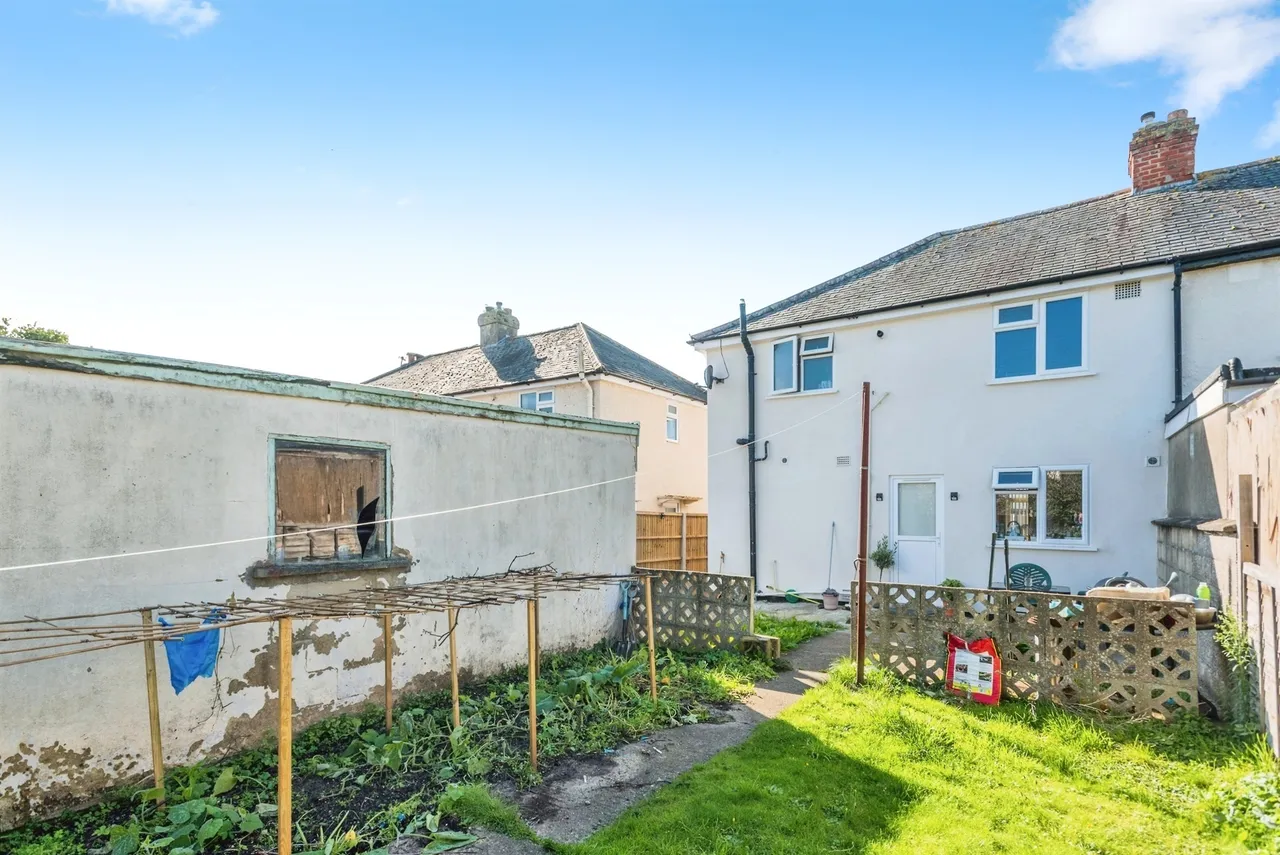Bulan Road, Headington, OX3, photo 16
