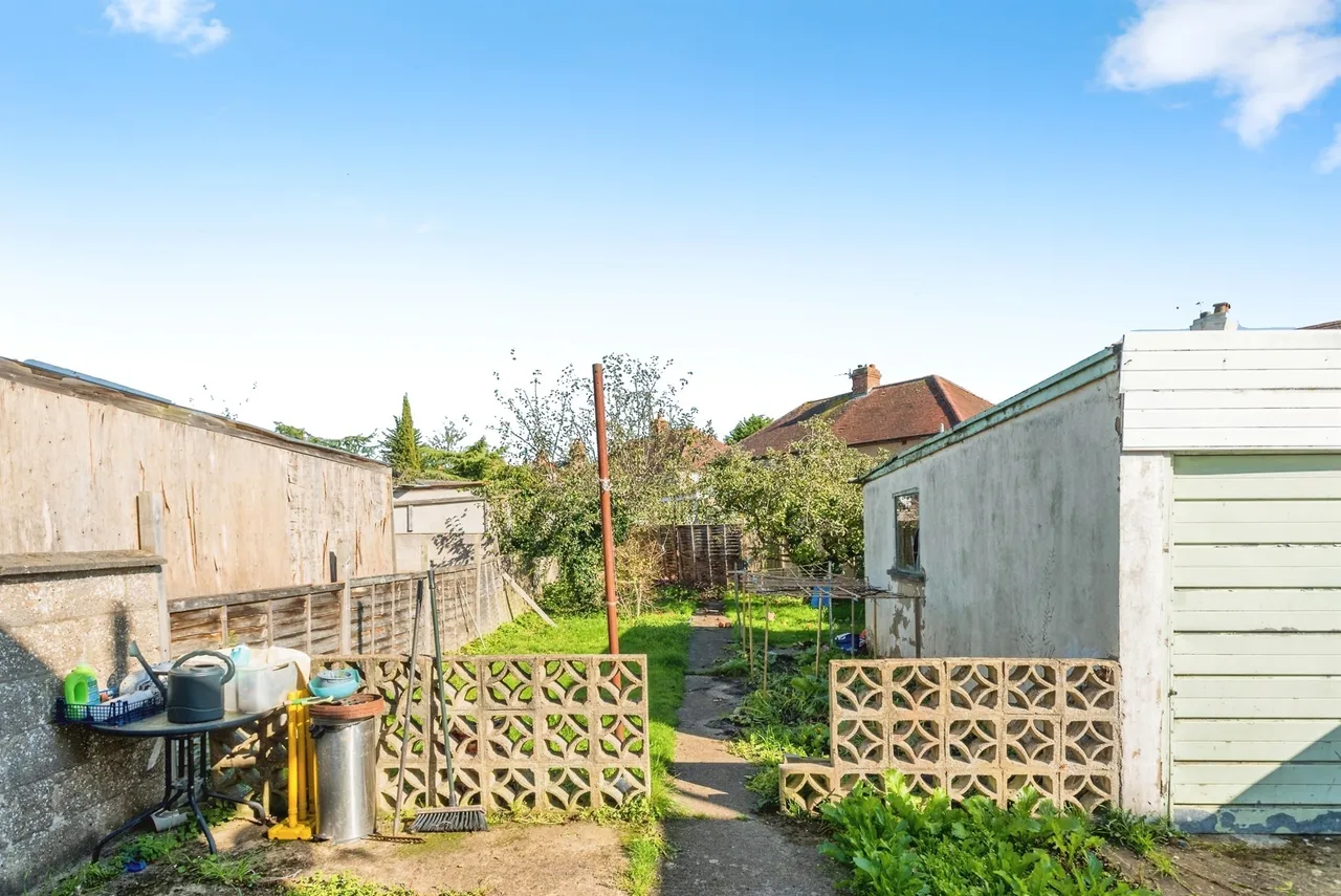 Bulan Road, Headington, OX3, photo 15