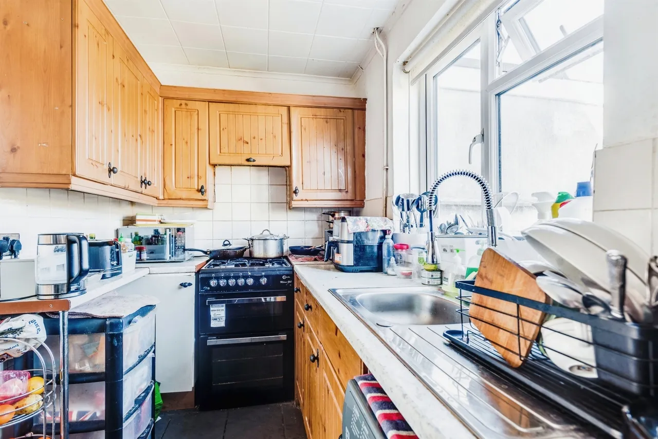 Bulan Road, Headington, OX3, photo 10
