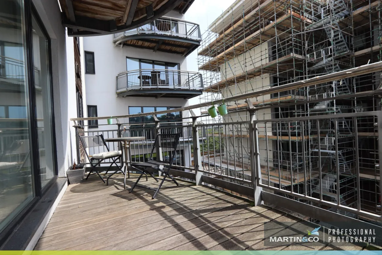 Cambria, Victoria Wharf, CF11, photo 9