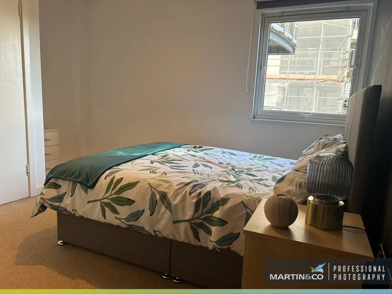 Cambria, Victoria Wharf, CF11, photo 16