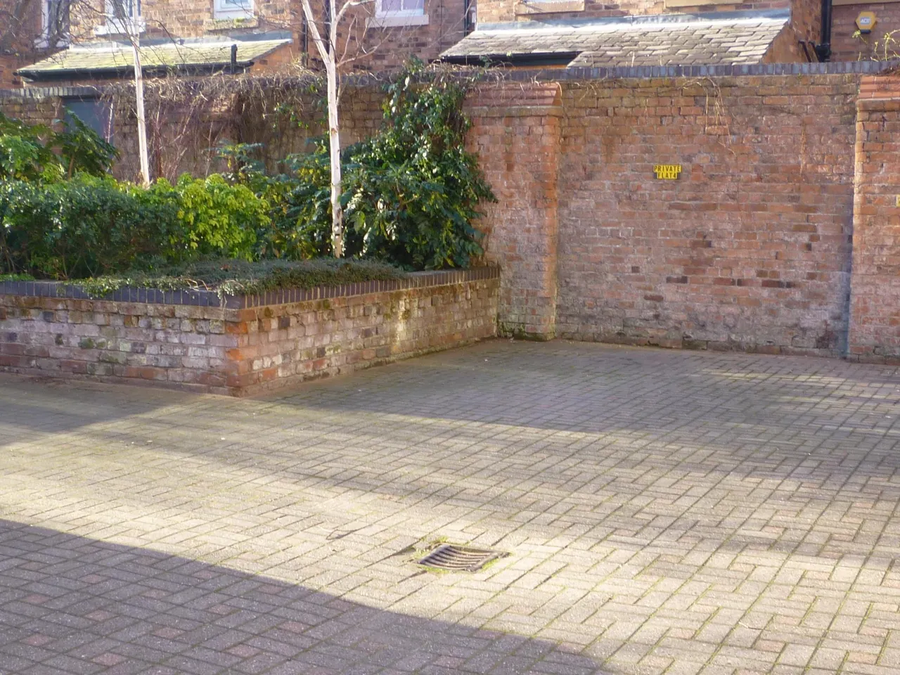 Albion Mews, CH1, photo 7