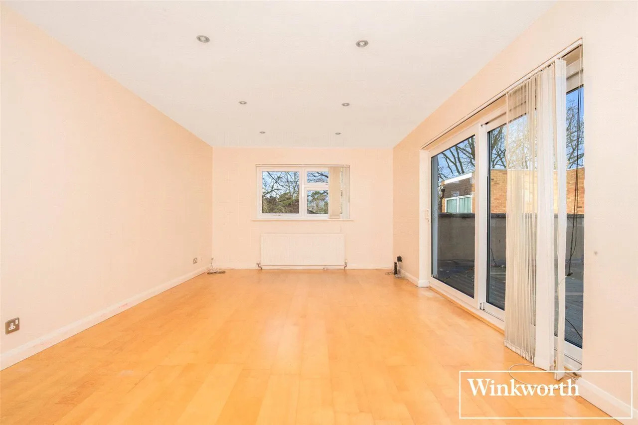 September Way, Stanmore, HA7, photo 2