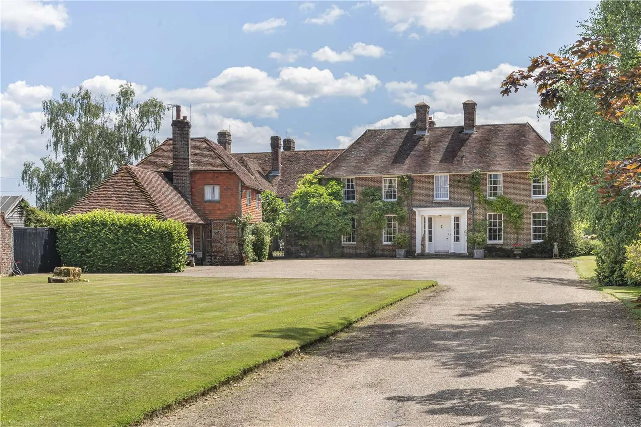 Beech Green Lane, Withyham, Hartfield, East Sussex, TN7 4DB, photo 4