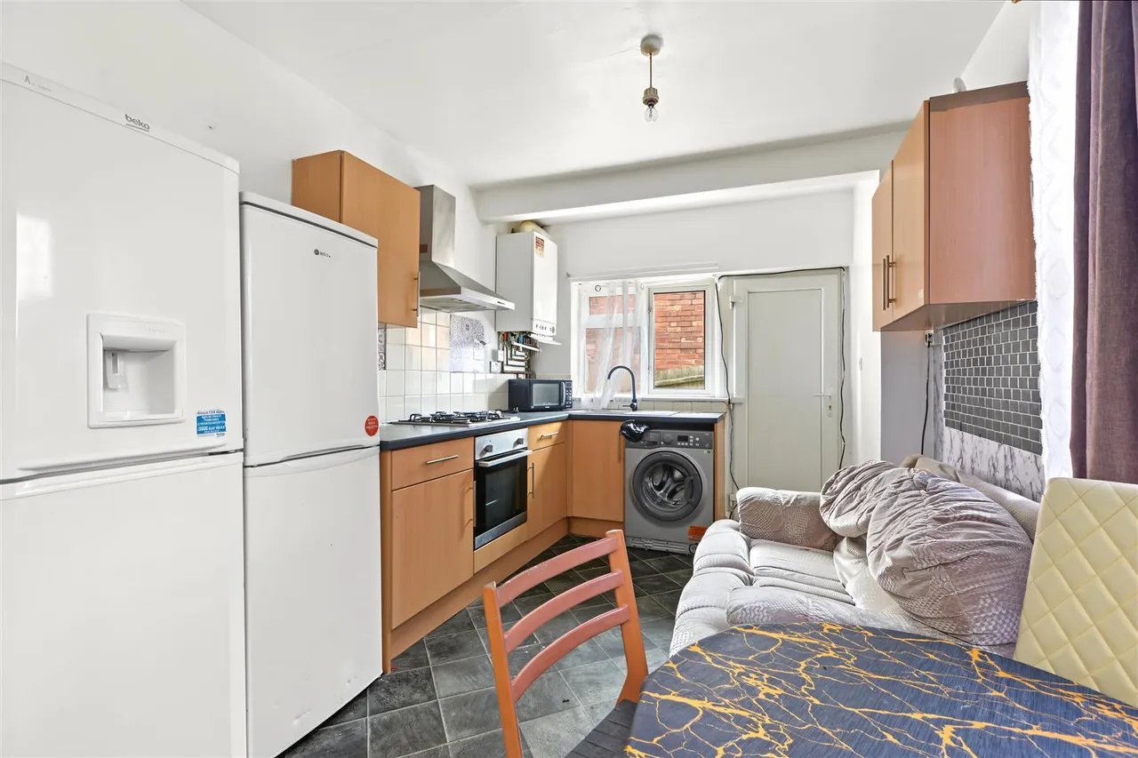 Egypt Road, Nottingham, NG7, photo 9