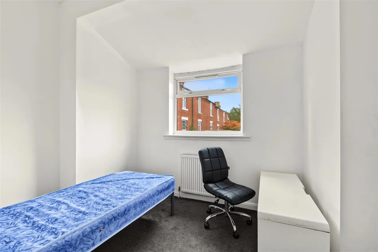 Egypt Road, Nottingham, NG7, photo 6