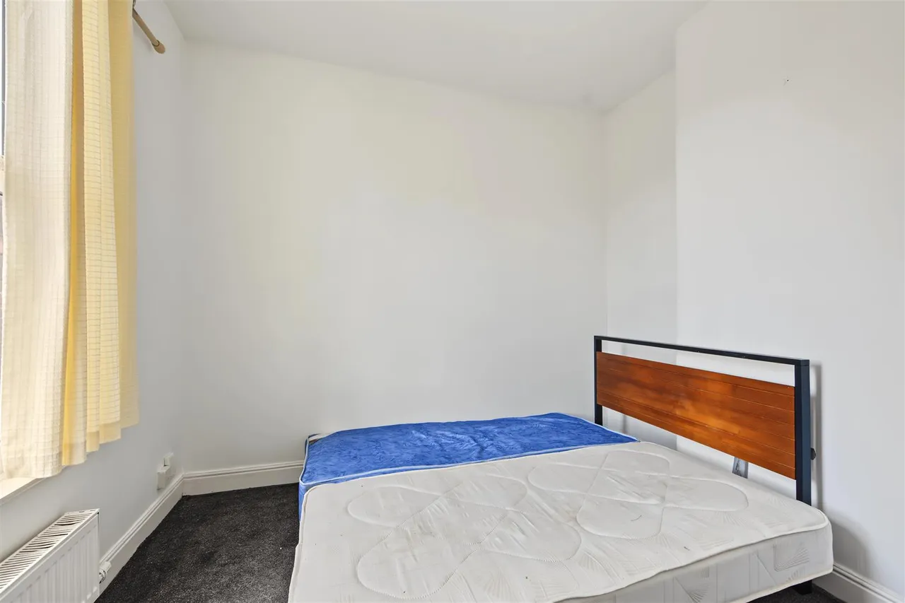 Egypt Road, Nottingham, NG7, photo 5