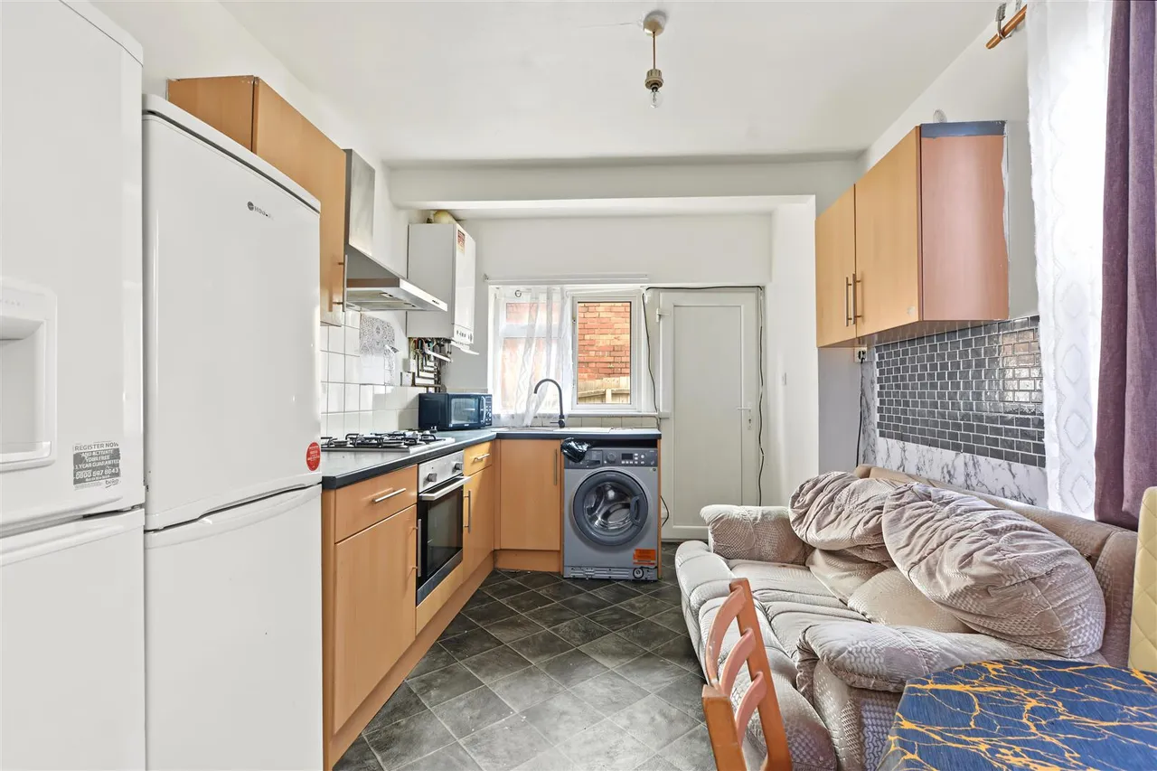 Egypt Road, Nottingham, NG7, photo 10