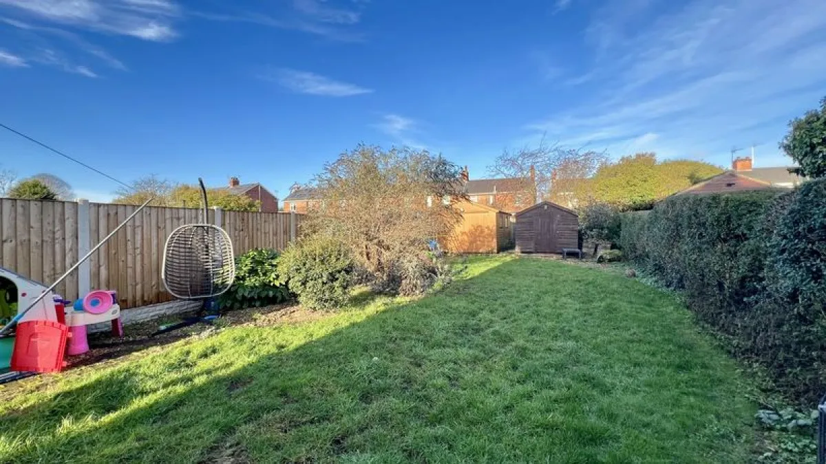 West Common Lane, Scunthorpe, photo 13