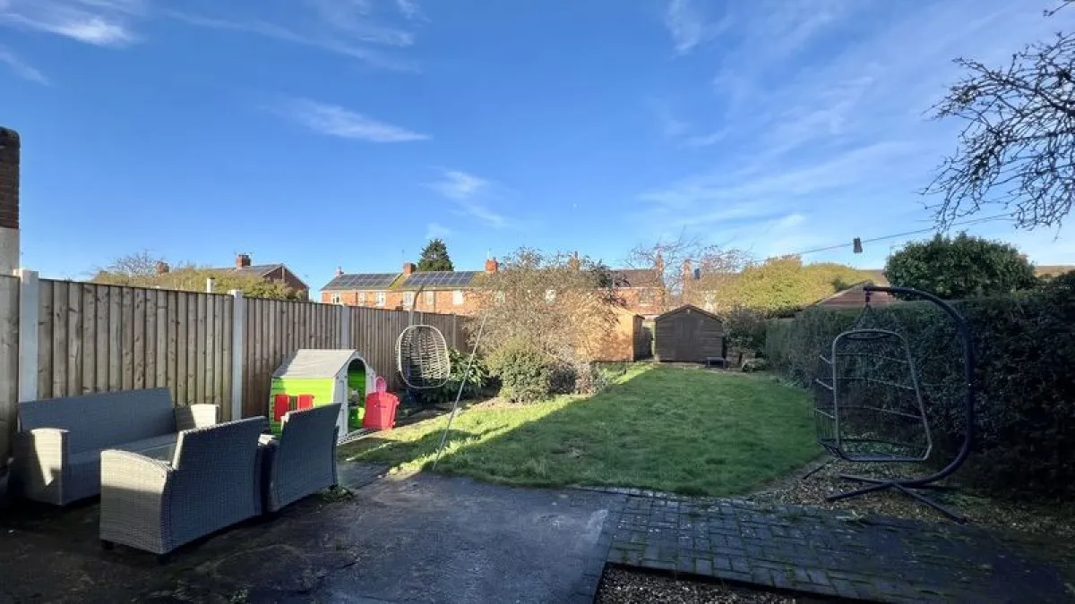West Common Lane, Scunthorpe, photo 14
