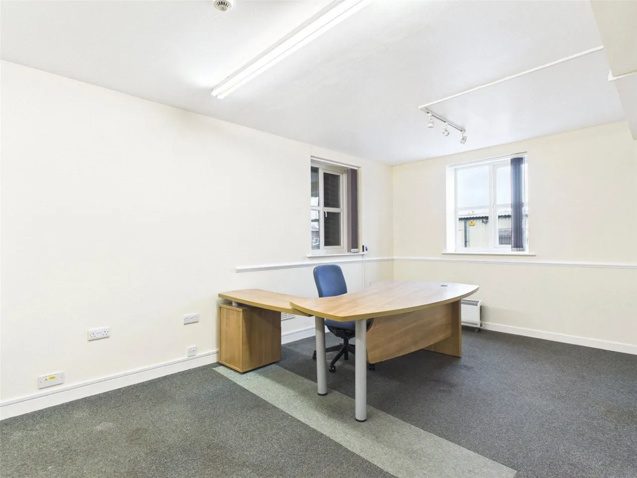 Langley House, Bailey Brook Industrial Estate, NG16, photo 11