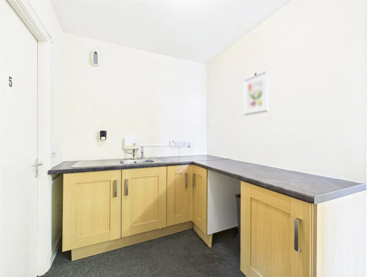 Langley House, Bailey Brook Industrial Estate, NG16, photo 13