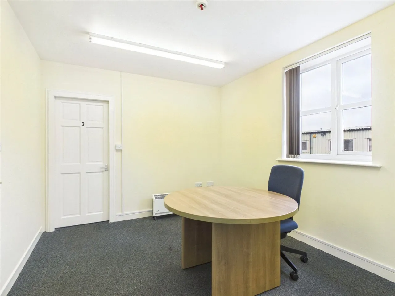 Langley House, Bailey Brook Industrial Estate, NG16, photo 19