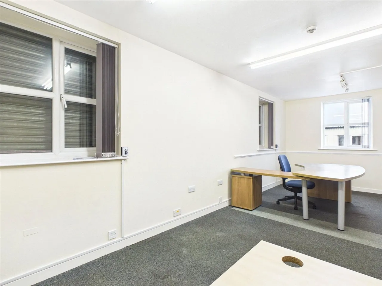 Langley House, Bailey Brook Industrial Estate, NG16, photo 16