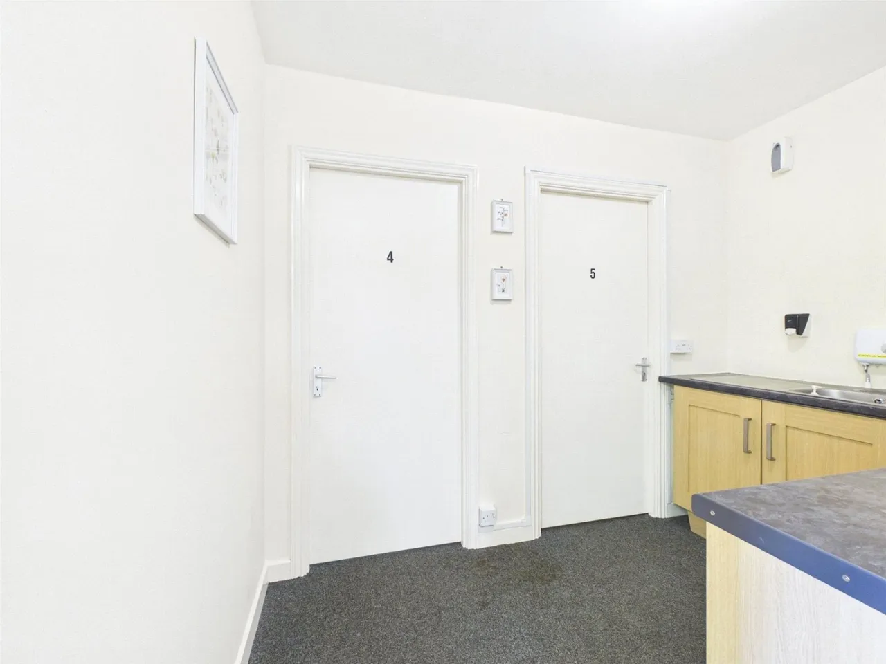 Langley House, Bailey Brook Industrial Estate, NG16, photo 17