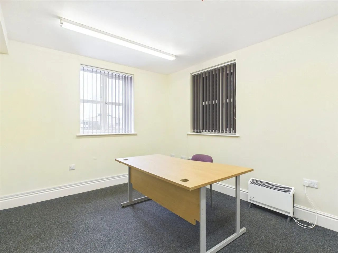 Langley House, Bailey Brook Industrial Estate, NG16, photo 12