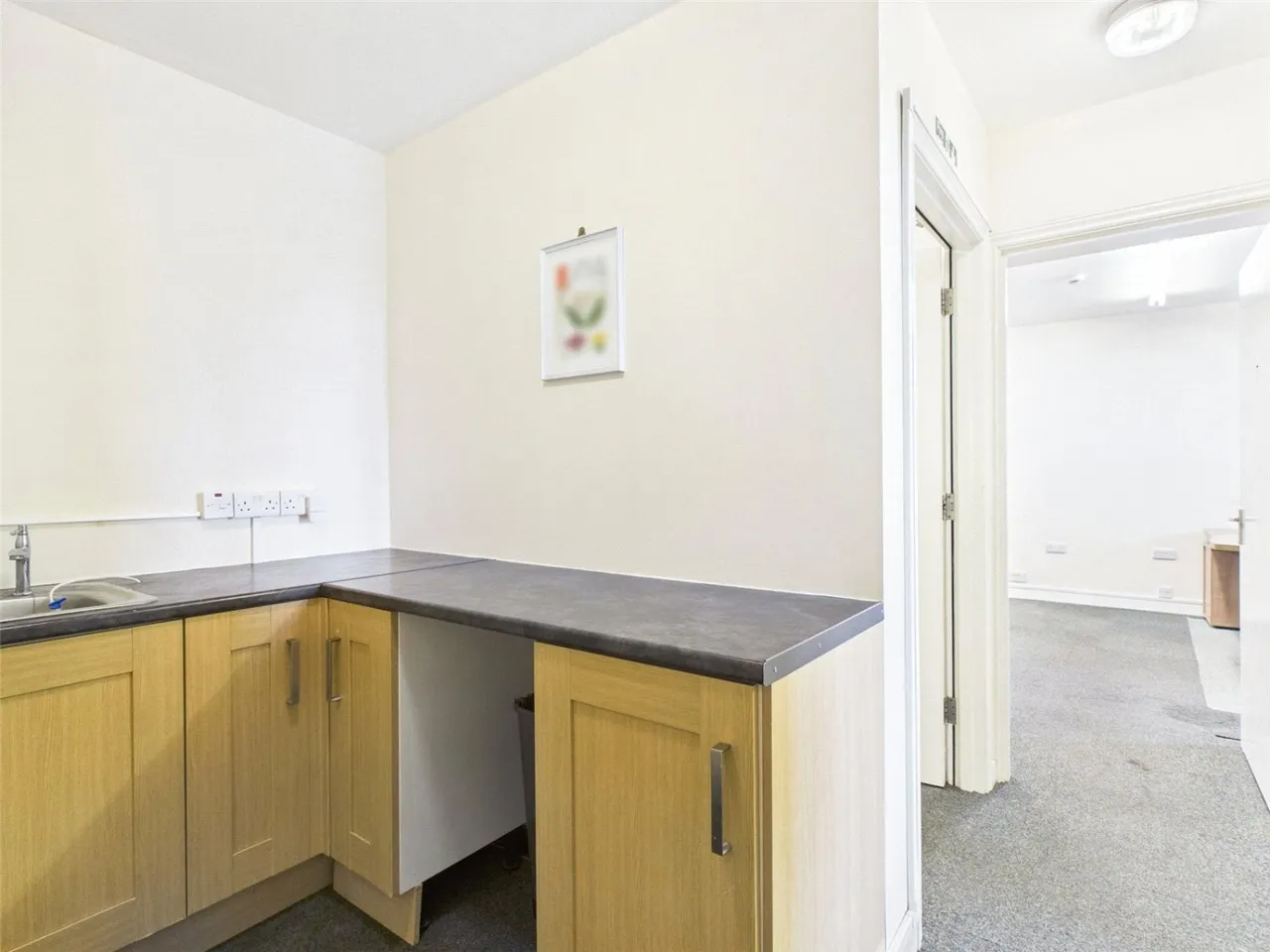 Langley House, Bailey Brook Industrial Estate, NG16, photo 14