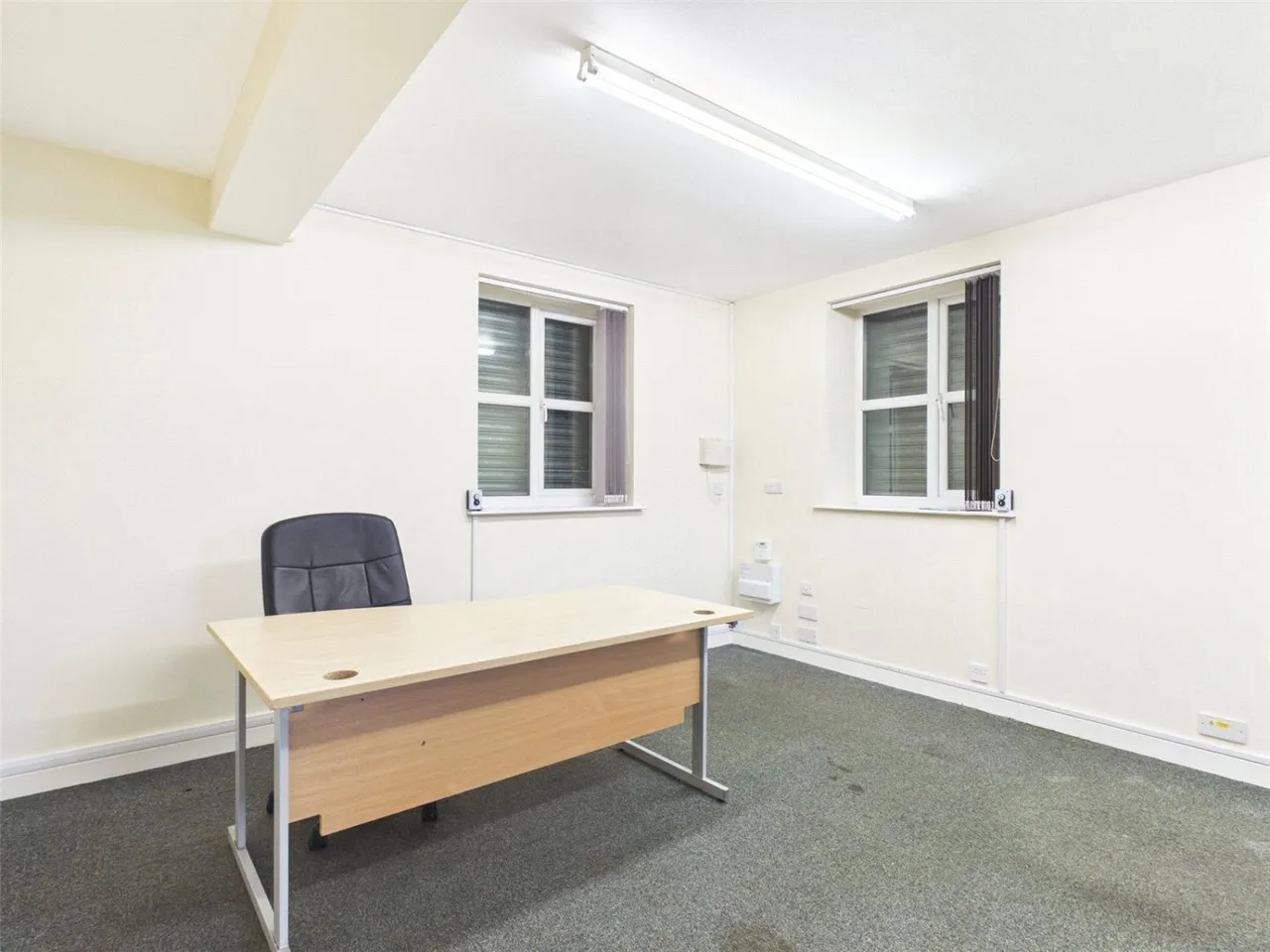 Langley House, Bailey Brook Industrial Estate, NG16, photo 8