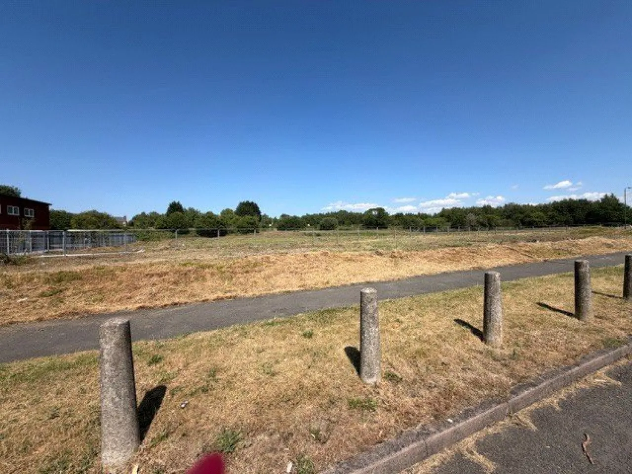 Langley House, Bailey Brook Industrial Estate, NG16, photo 20