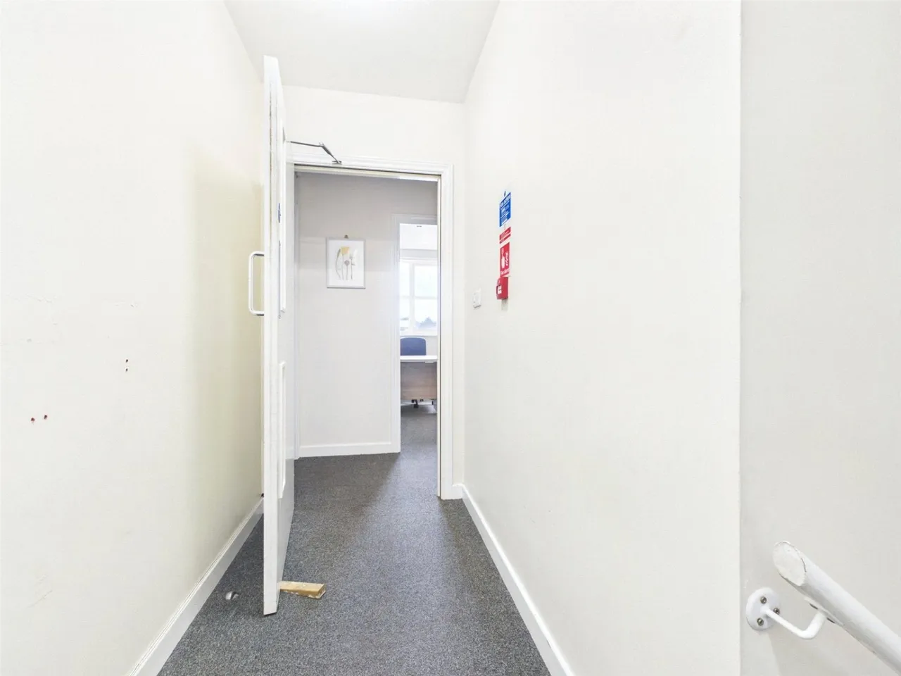 Langley House, Bailey Brook Industrial Estate, NG16, photo 9