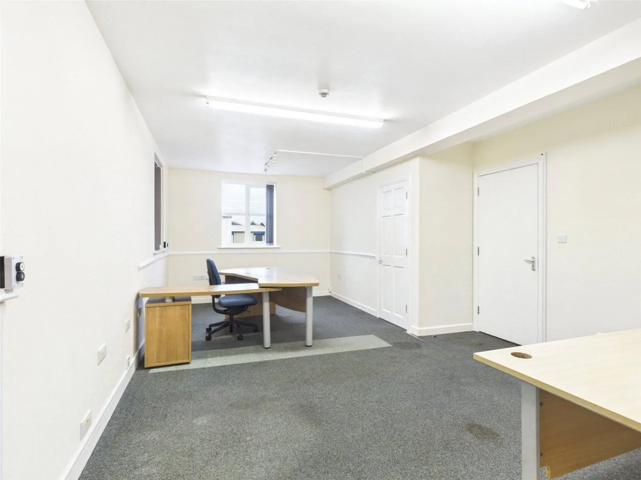 Langley House, Bailey Brook Industrial Estate, NG16, photo 18